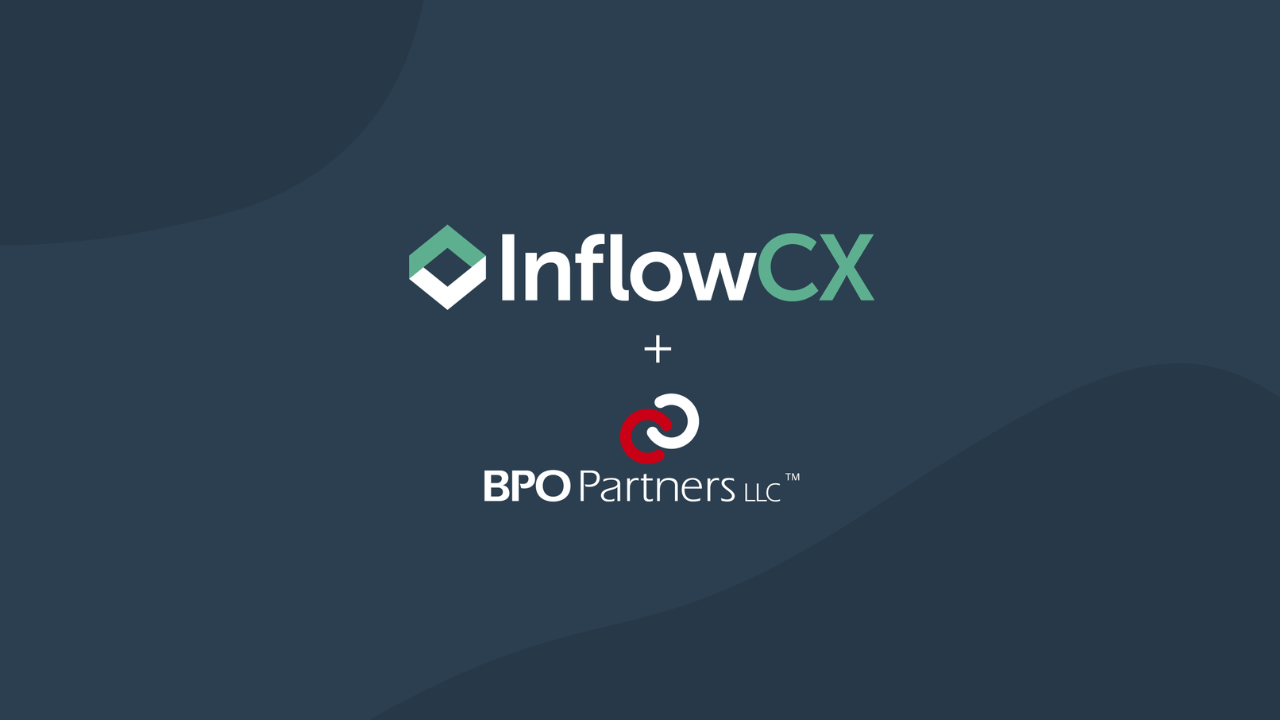 InflowCX acquires BPO Partners