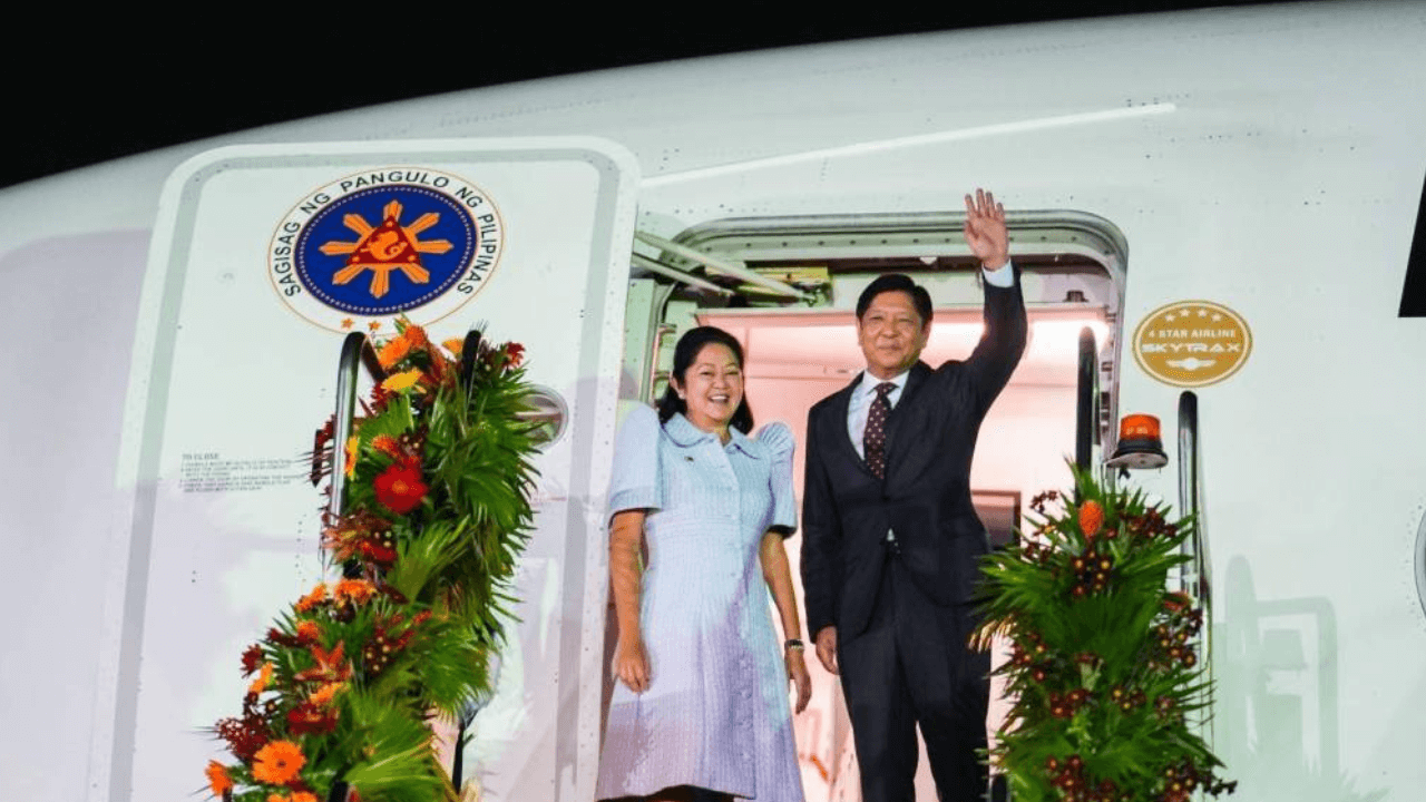 Marcos’ foreign travels raised $23.6Bn in investment pledges