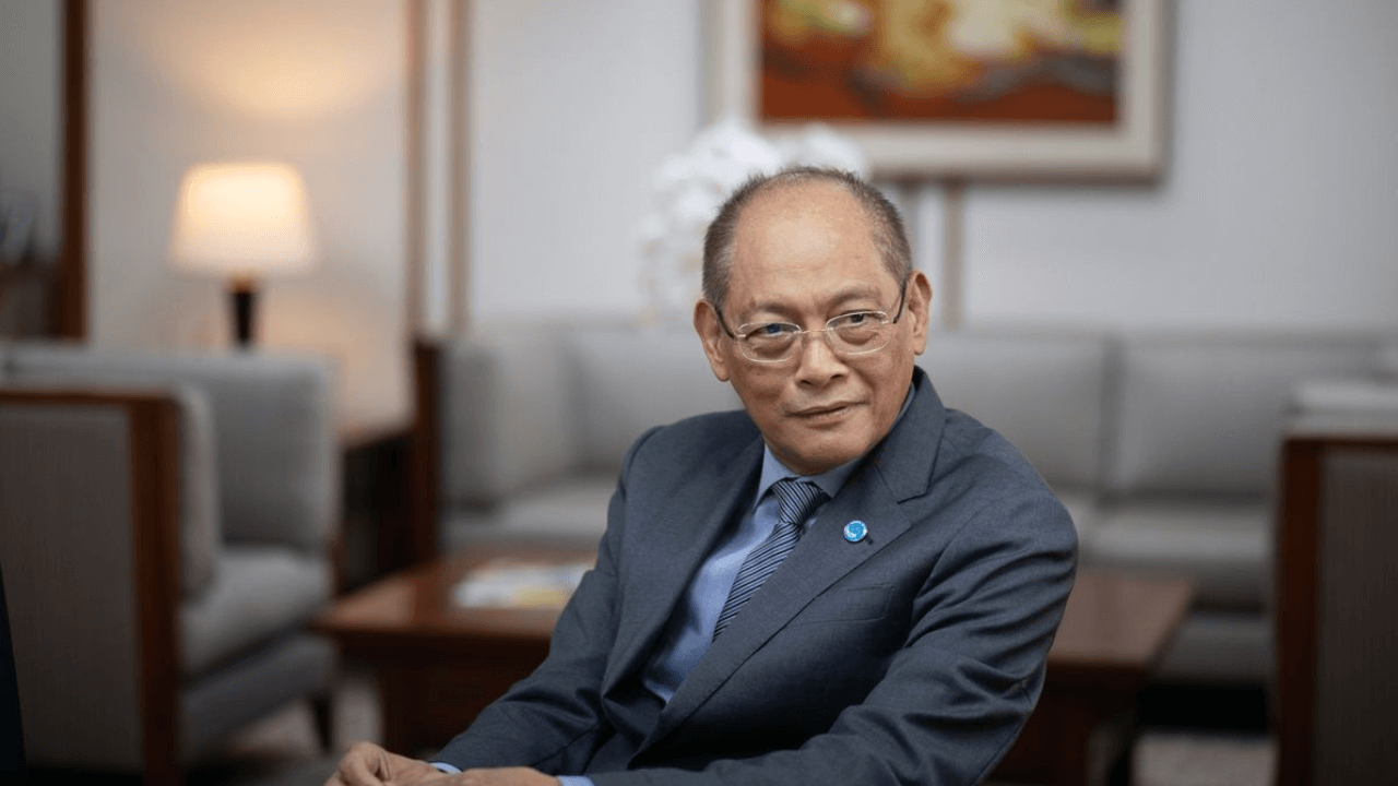 More EU-based businesses are interested to invest in PH, says Diokno