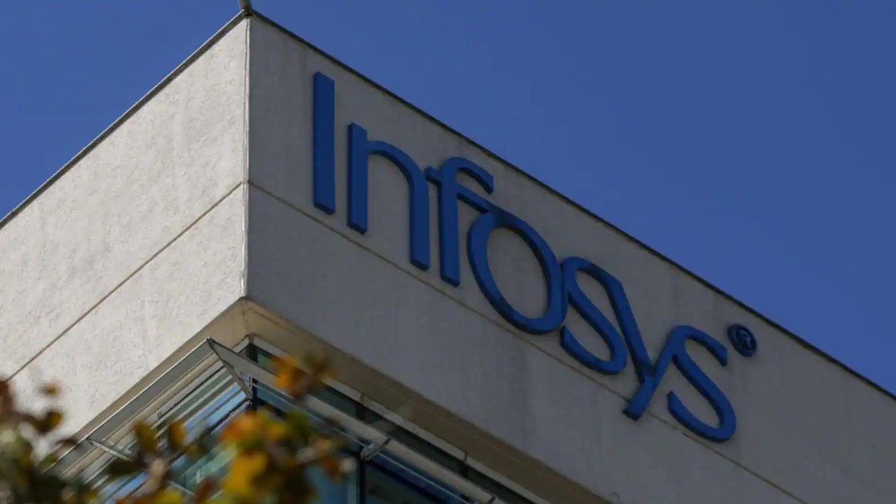 Naples Global Advisors, other investors increase shares in Infosys