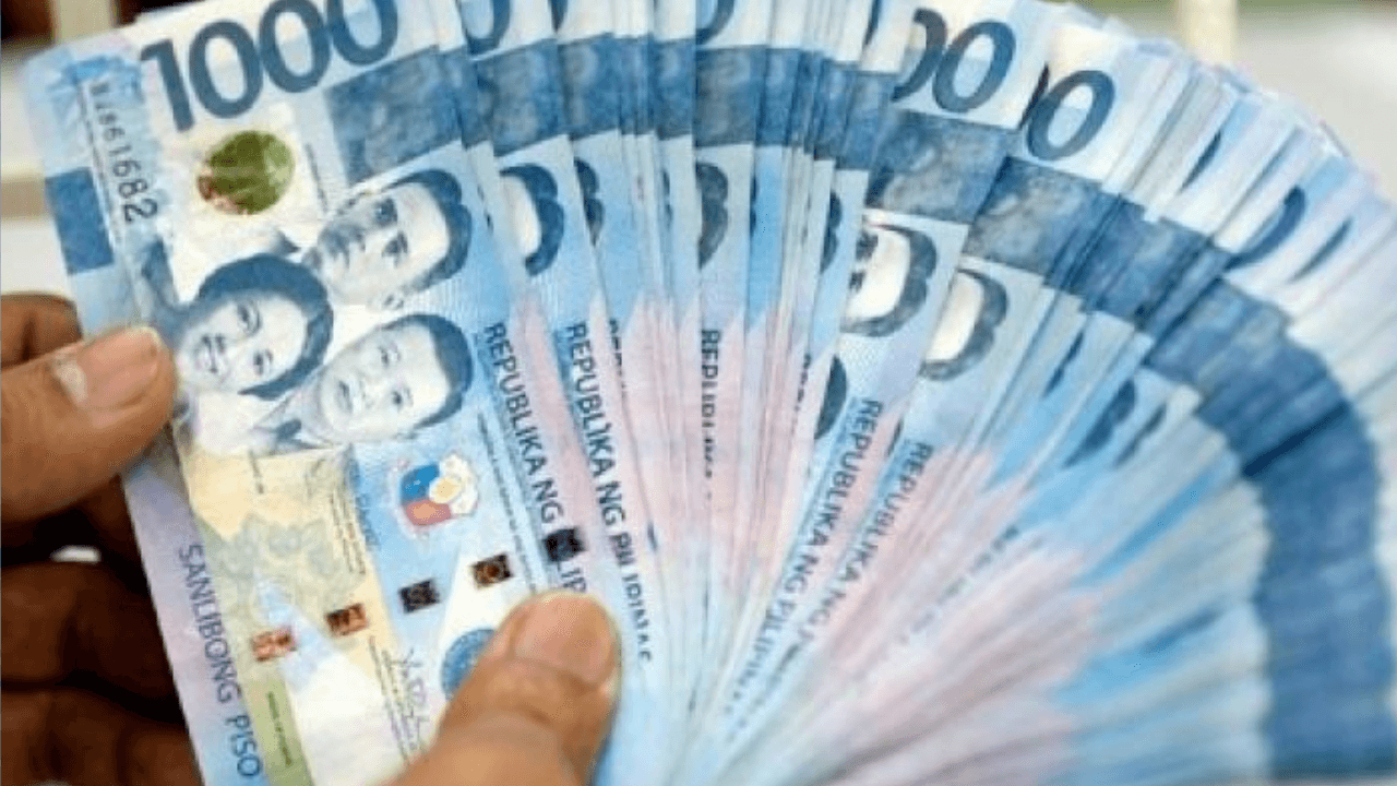 PH gov’t lowers 2023 GDP growth target to 6-7%