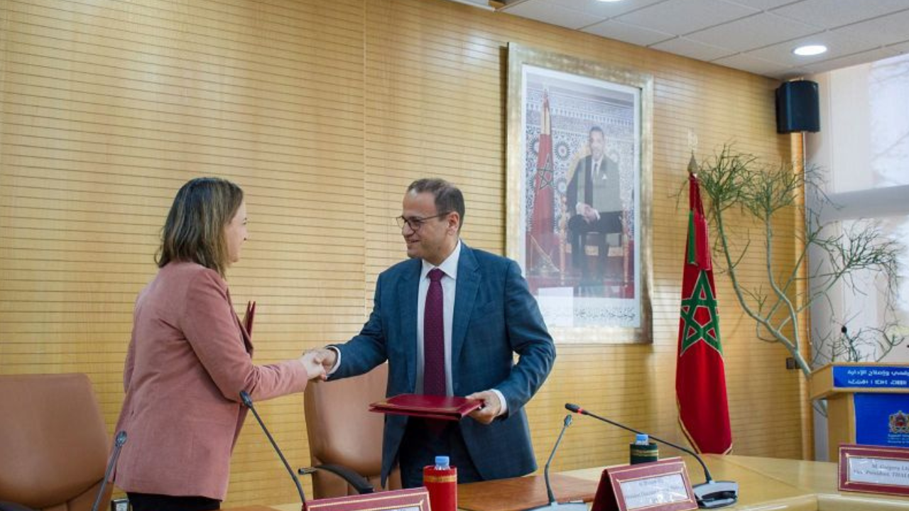Thales to open nearshore cybersecurity center in Morocco