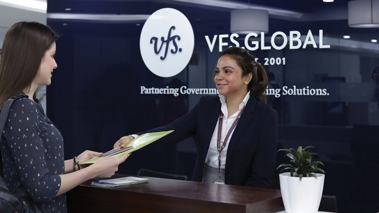 VFS Global to manage Estonia’s visa centers in Dubai, Abu Dhabi