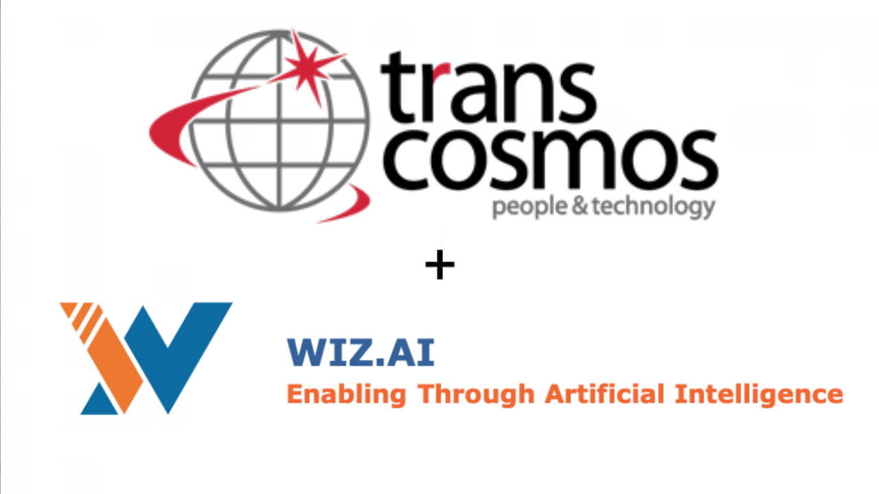 transcosmos, WIZ.AI launch voice bot-powered CX services in Indonesia