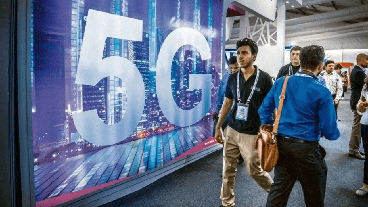 5G to open more jobs in India