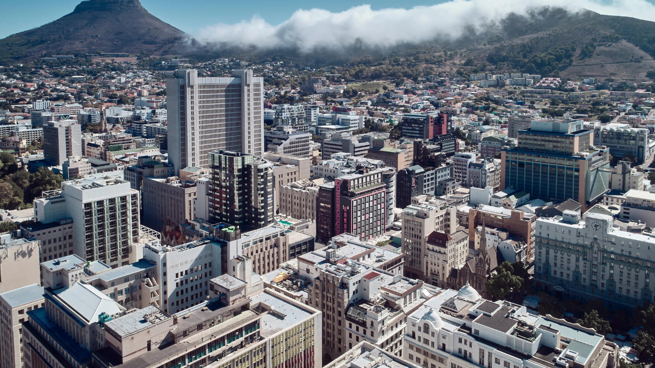 BPOs drive Cape Town’s office market