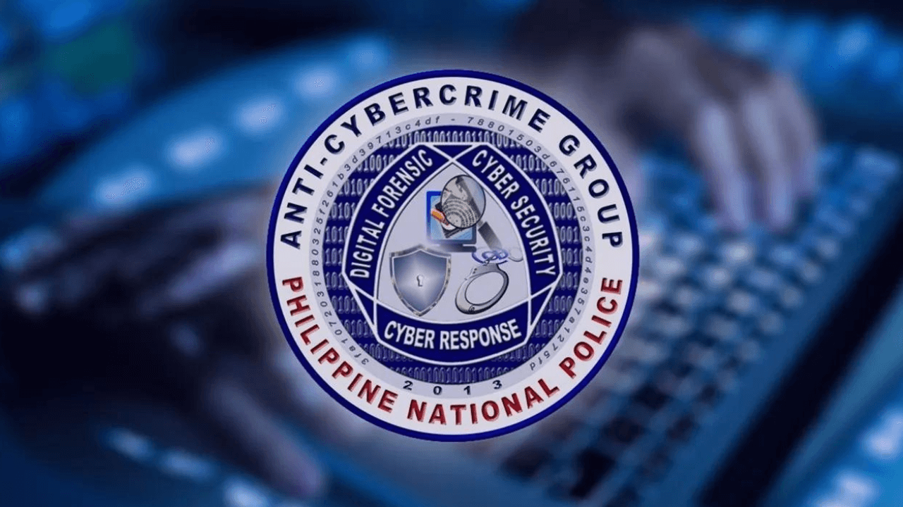Cybercrime among ‘greatest threats’ to Filipinos, says PNP