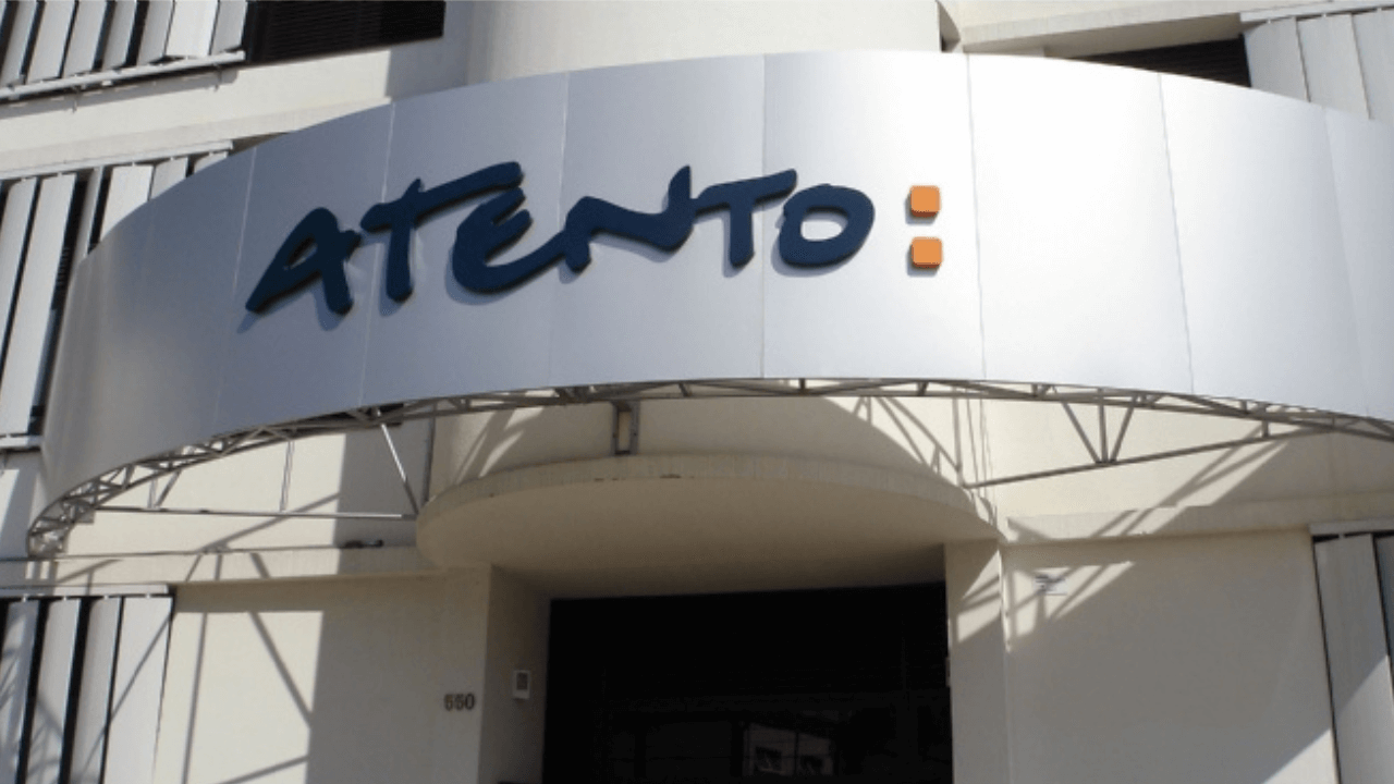 Fitch downgrades Atento’s rating