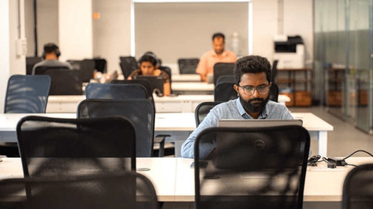 India’s IT hiring could continue to slow down in 2023