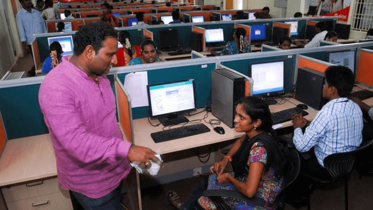 India’s IT sector to report muted revenues in December quarter