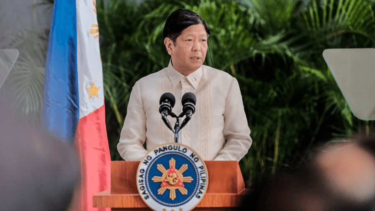Marcos’ ‘lack of transparency’ counterproductive to efforts to attract investors