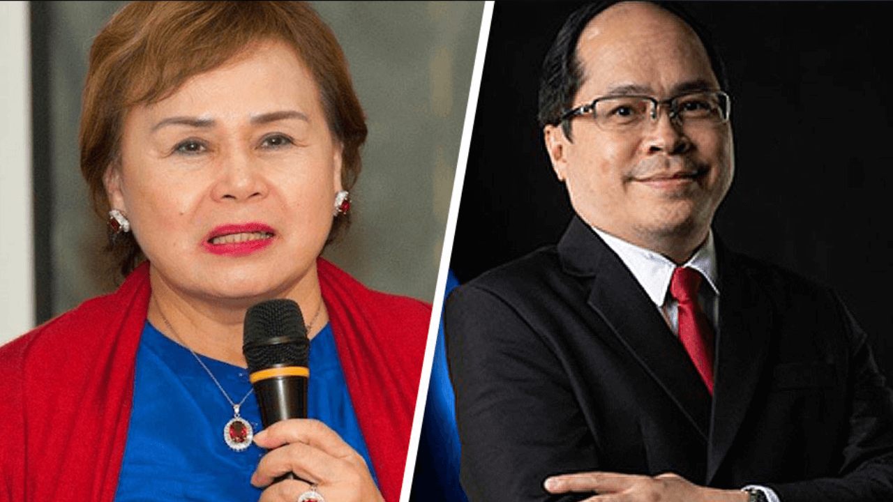 Media federation calls for resolution over PEZA leadership mess