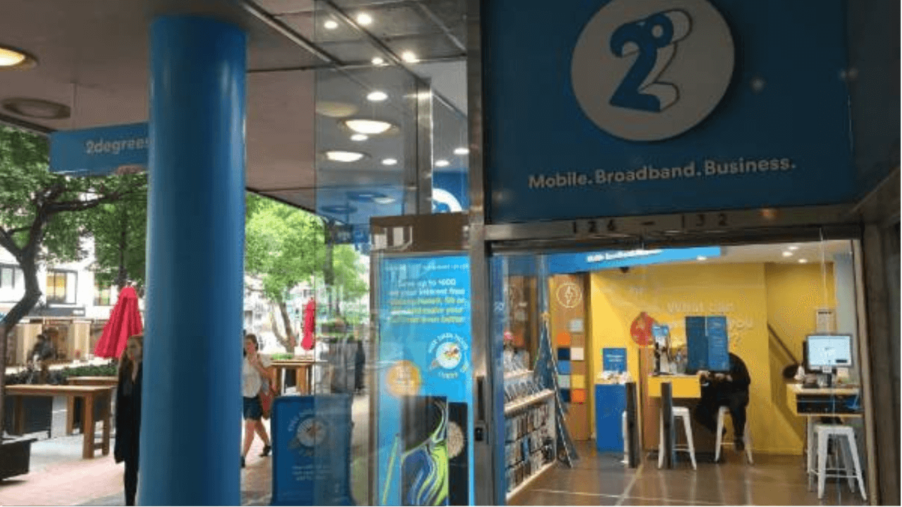NZ-based telecom turns to South African call centers for support