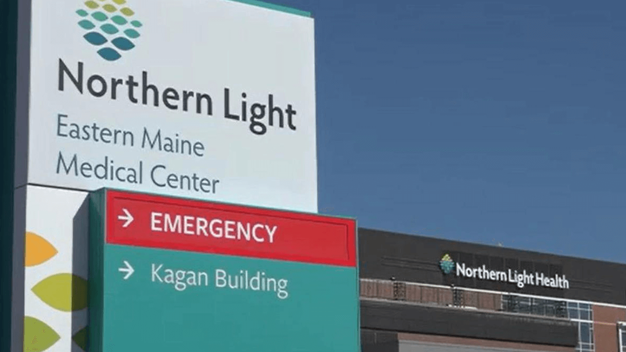 Northern Light Health partners with Optum to enhance healthcare experience