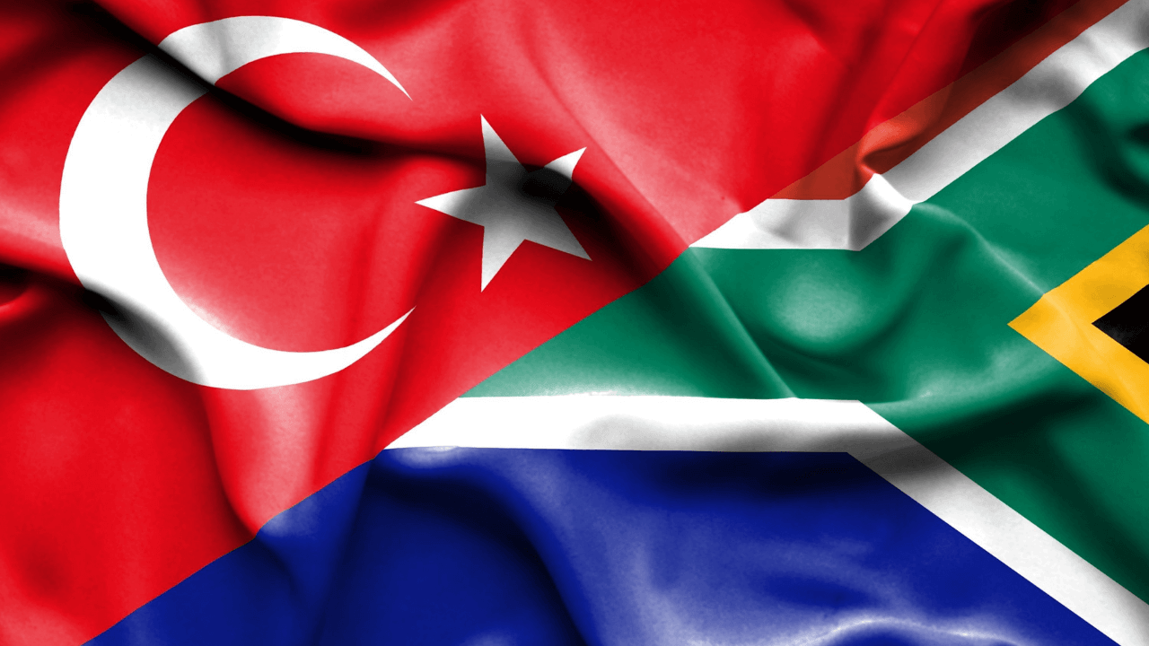 SA, Turkey strengthen ties to bolster science and technology