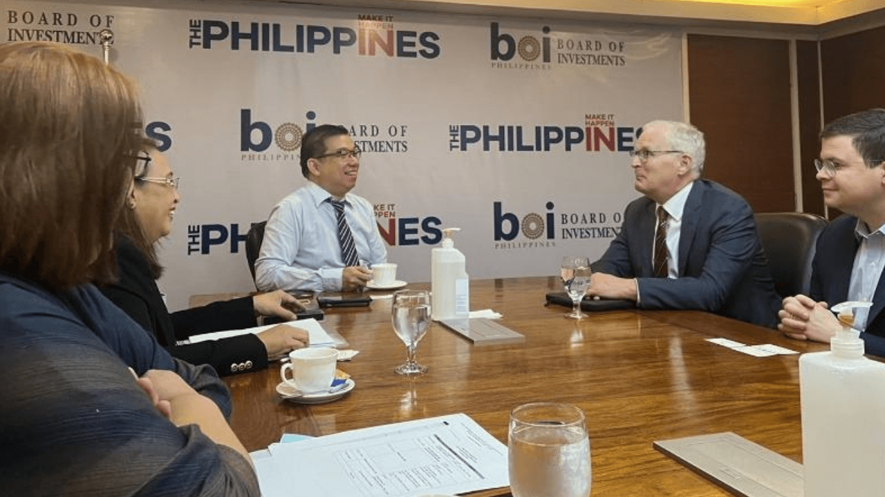 SIA hails PH as a ‘critical player’ in global semiconductor space