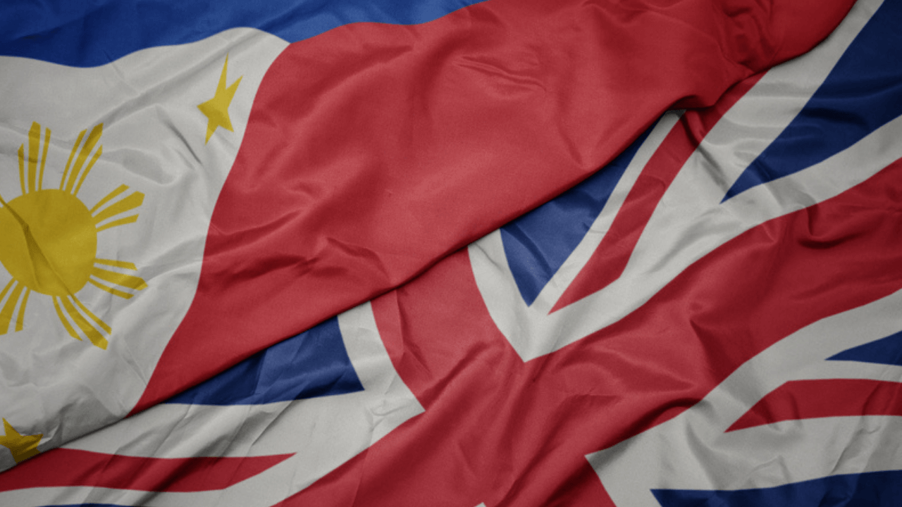 UK-PH trade relations remains ‘very high’