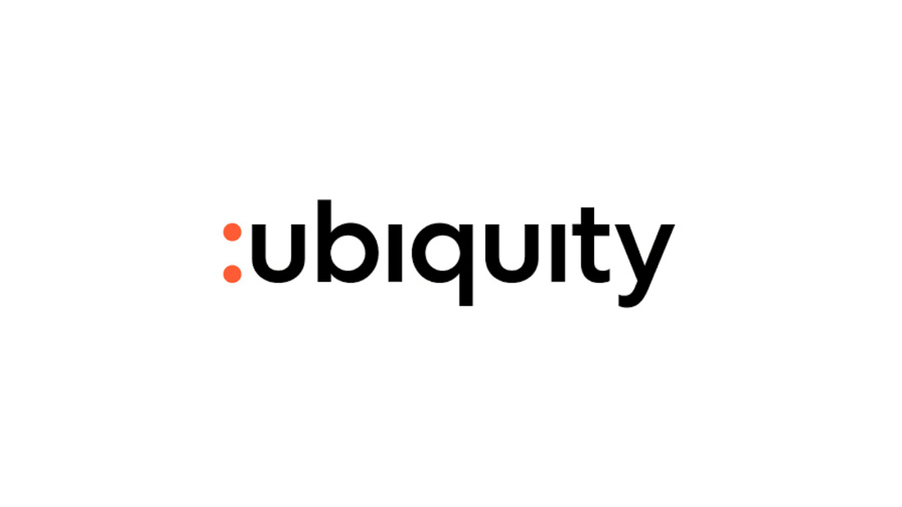 Ubiquity earns Great Place to Work certification