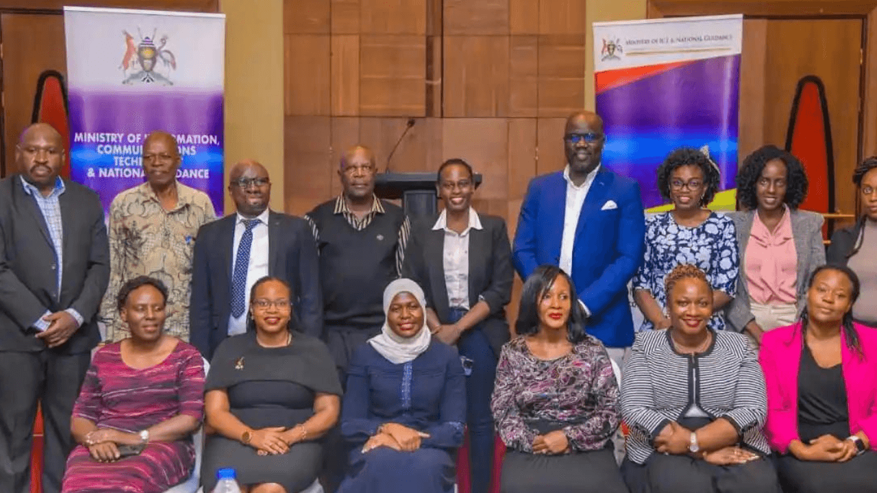 Uganda consults stakeholders on national BPO policy