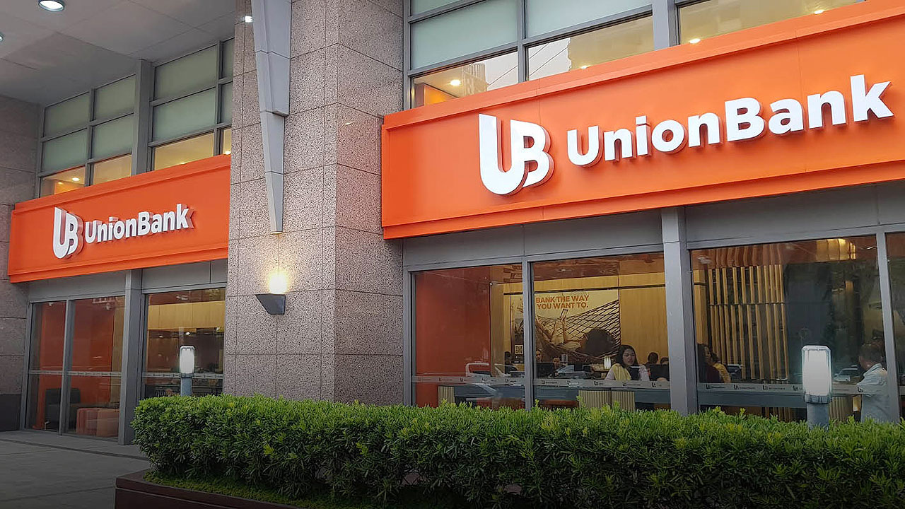 UnionBank attributes 16% yoy growth to digital shift
