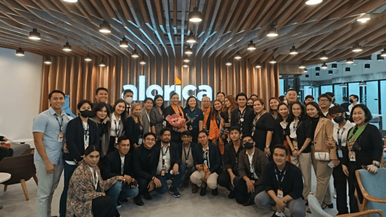 Alorica opens 3rd office in Davao