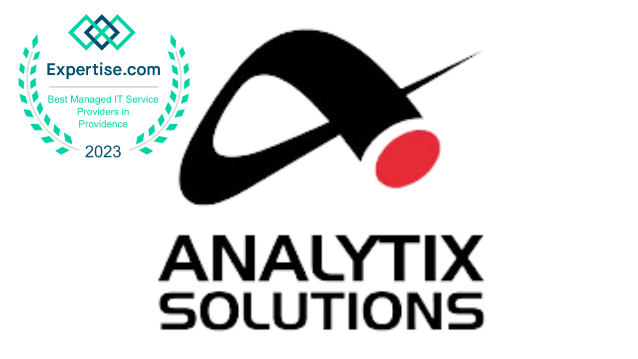 Analytix Solutions named among Boston’s Best Managed IT Service Providers