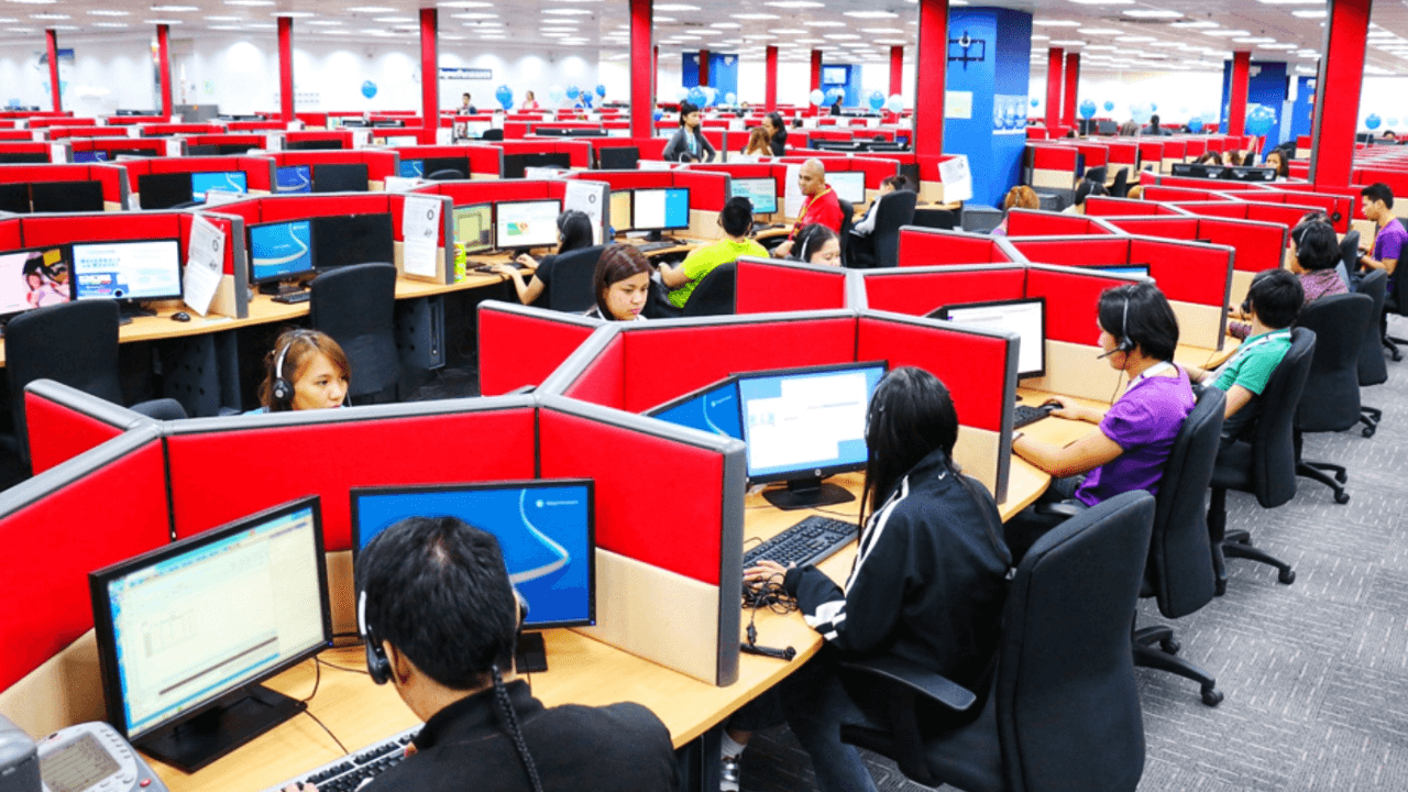 BPO receipts to remain strong this year — PH govt think tank