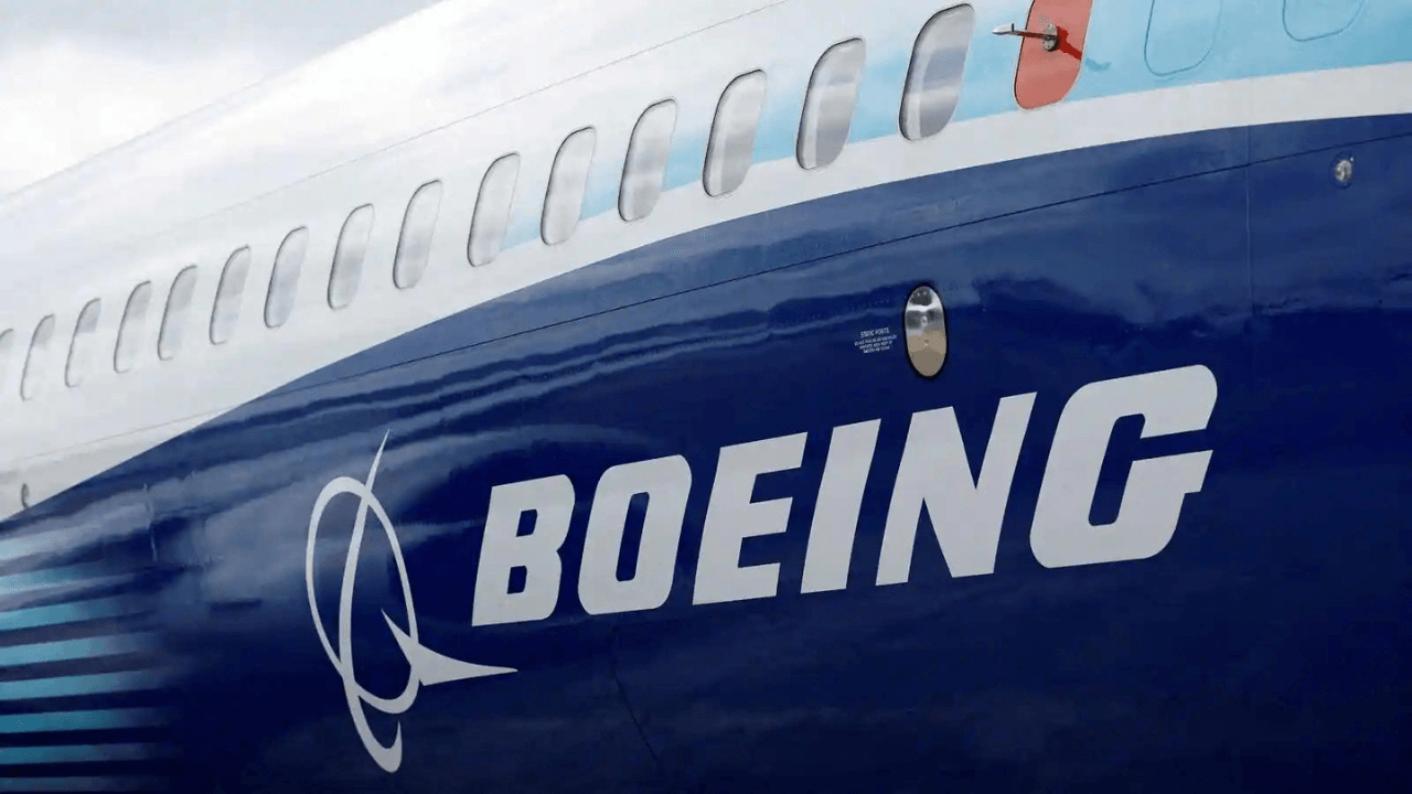 Boeing to send 2,000 jobs to TCS