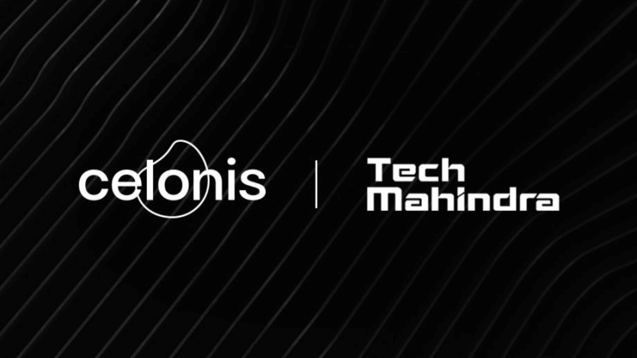 Celonis, Tech Mahindra’s new partnership to strengthen CX