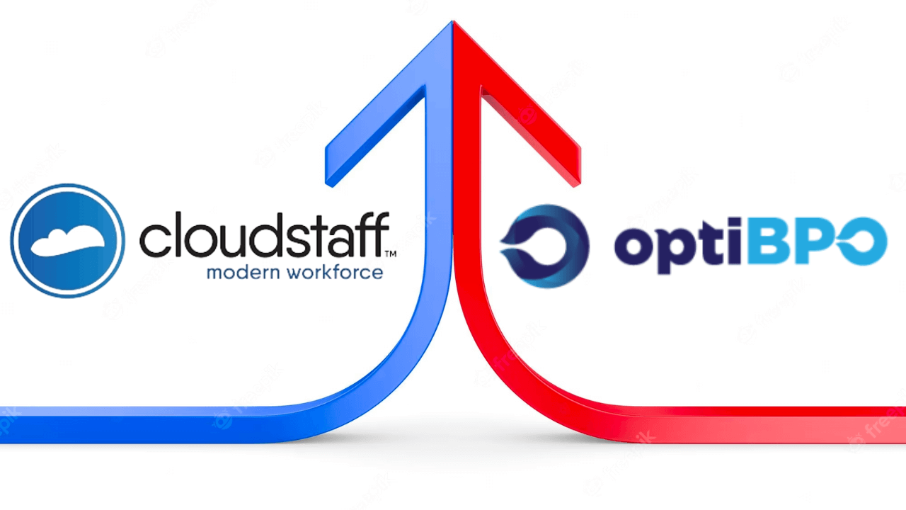 Cloudstaff acquires optiBPO to boost global growth strategy