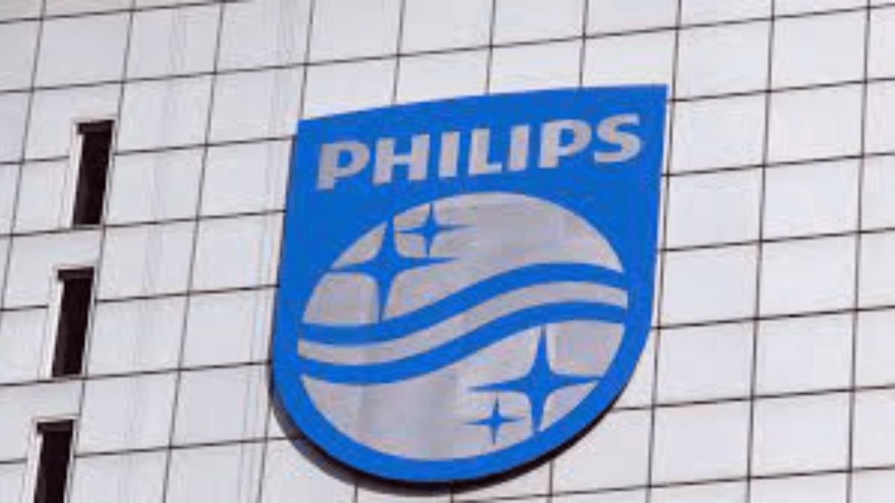 Philips to axe 6,000 workers amid profitability issues 