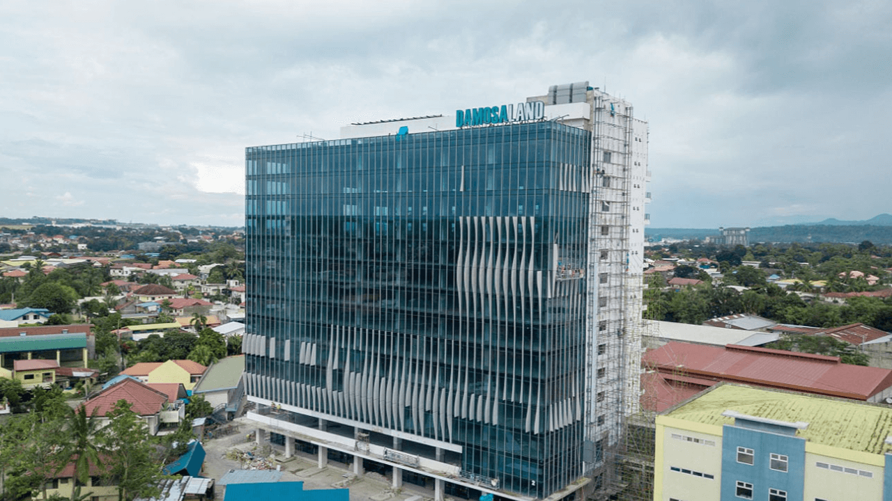 DLI’s new office tower development in Davao to house BPOs