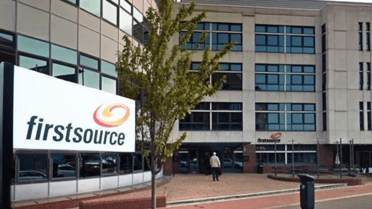 Firstsource Solutions’ net profits jump 16.58% in Q3FY23