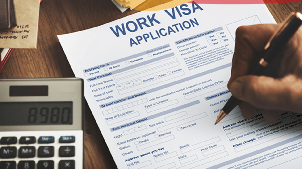 Germany simplify work visa