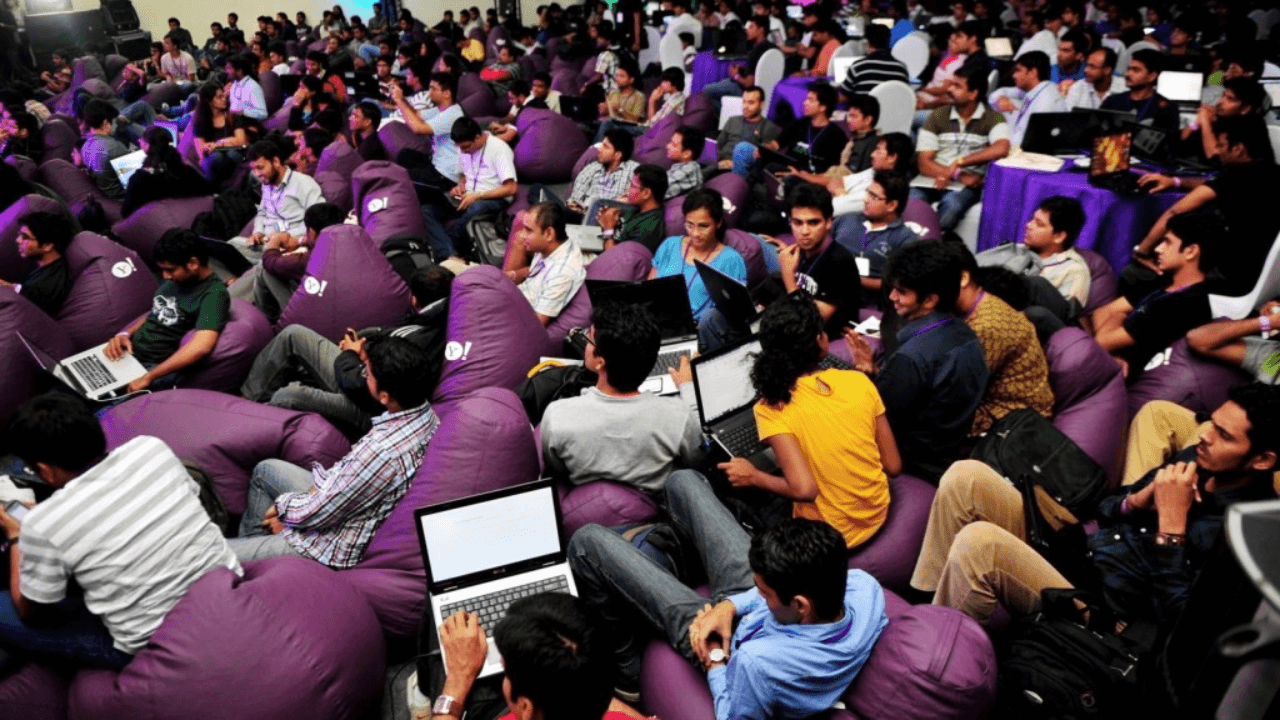 India’s tech giants to axe 2.5K new recruits after screening failure