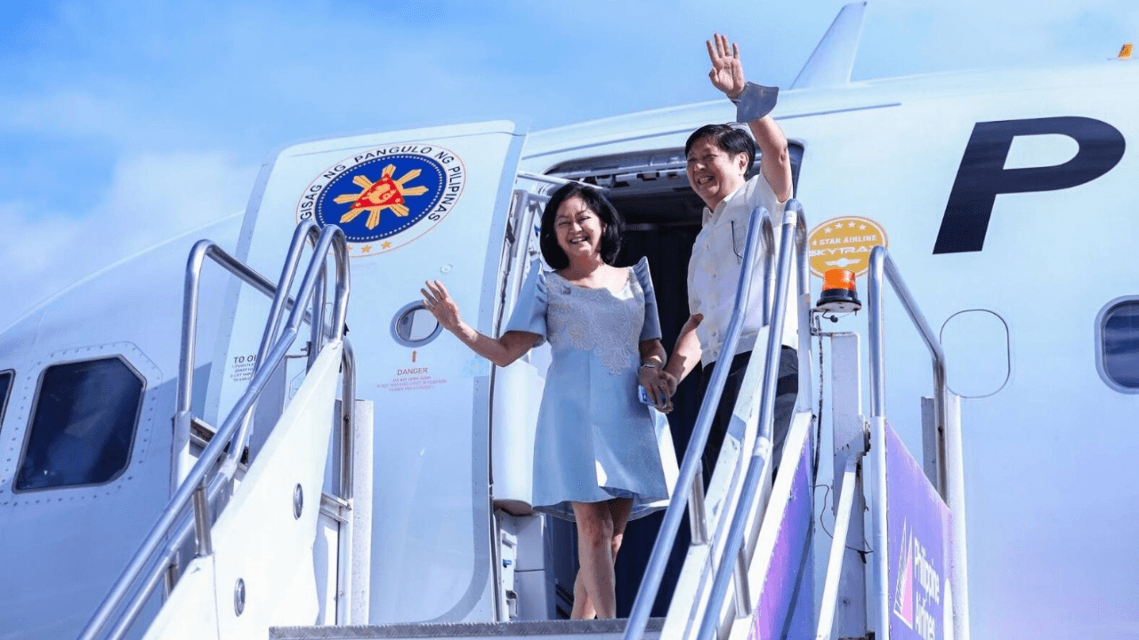 Marcos’ foreign trips gets $23M worth of IT-BPM investments
