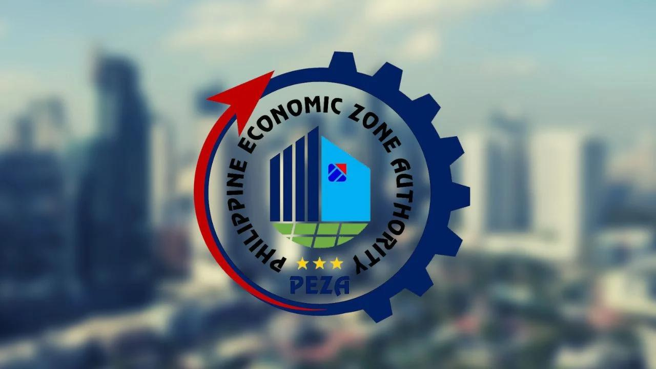 PEZA receives P3.8B investments