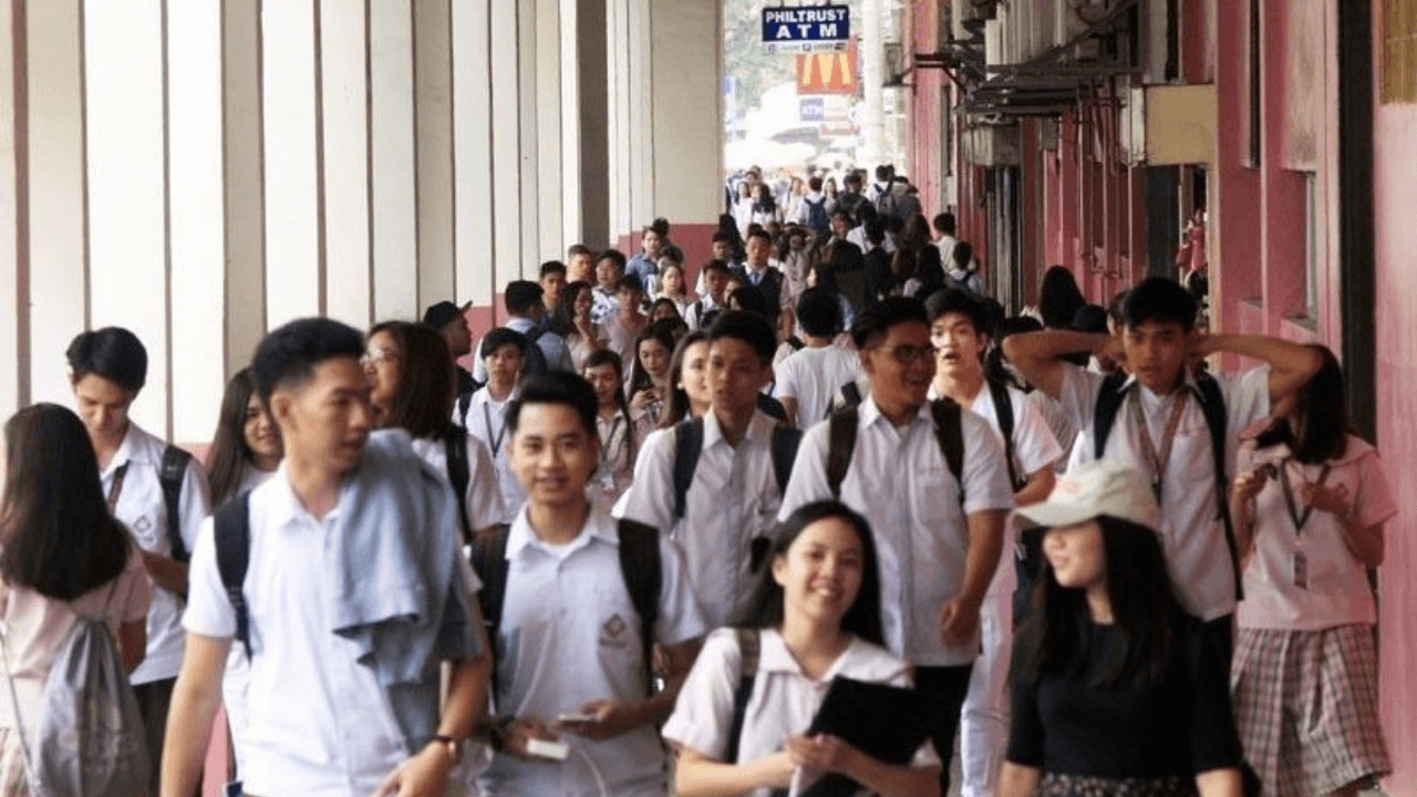 PH falls 21 spots down in 2022 Global Knowledge Index
