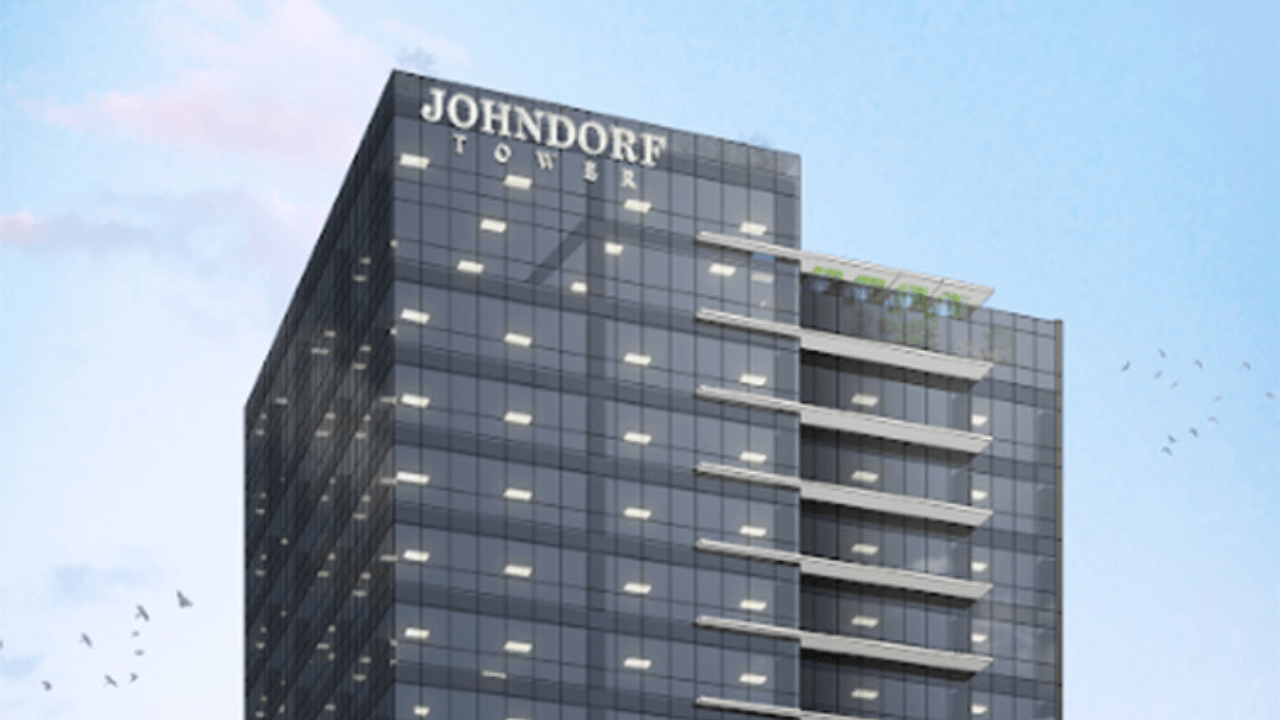 Real estate developer JVC to host more BPO firms in new tower