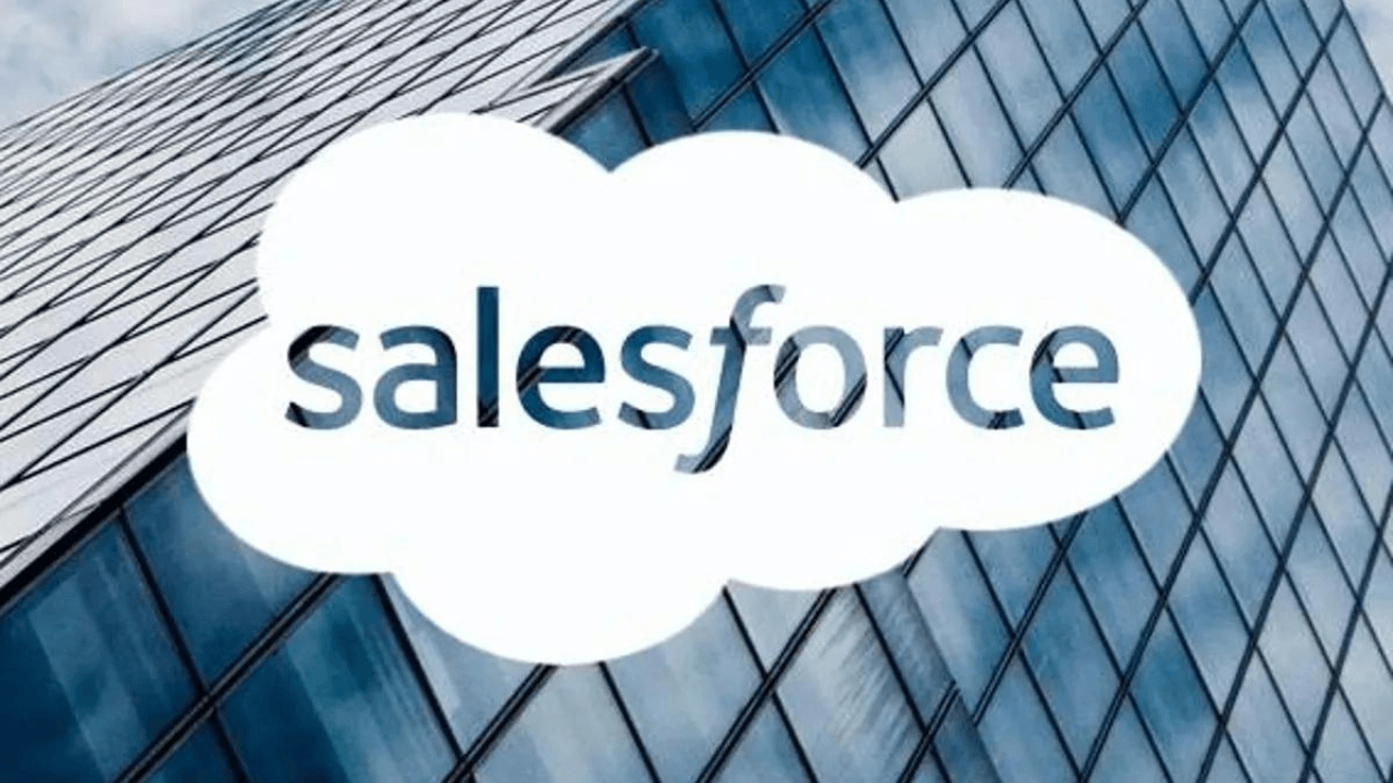 Salesforce launches gender-inclusive data collection system