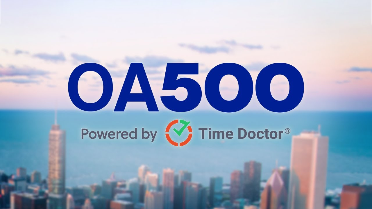 OA500 firms part of IAOP list
