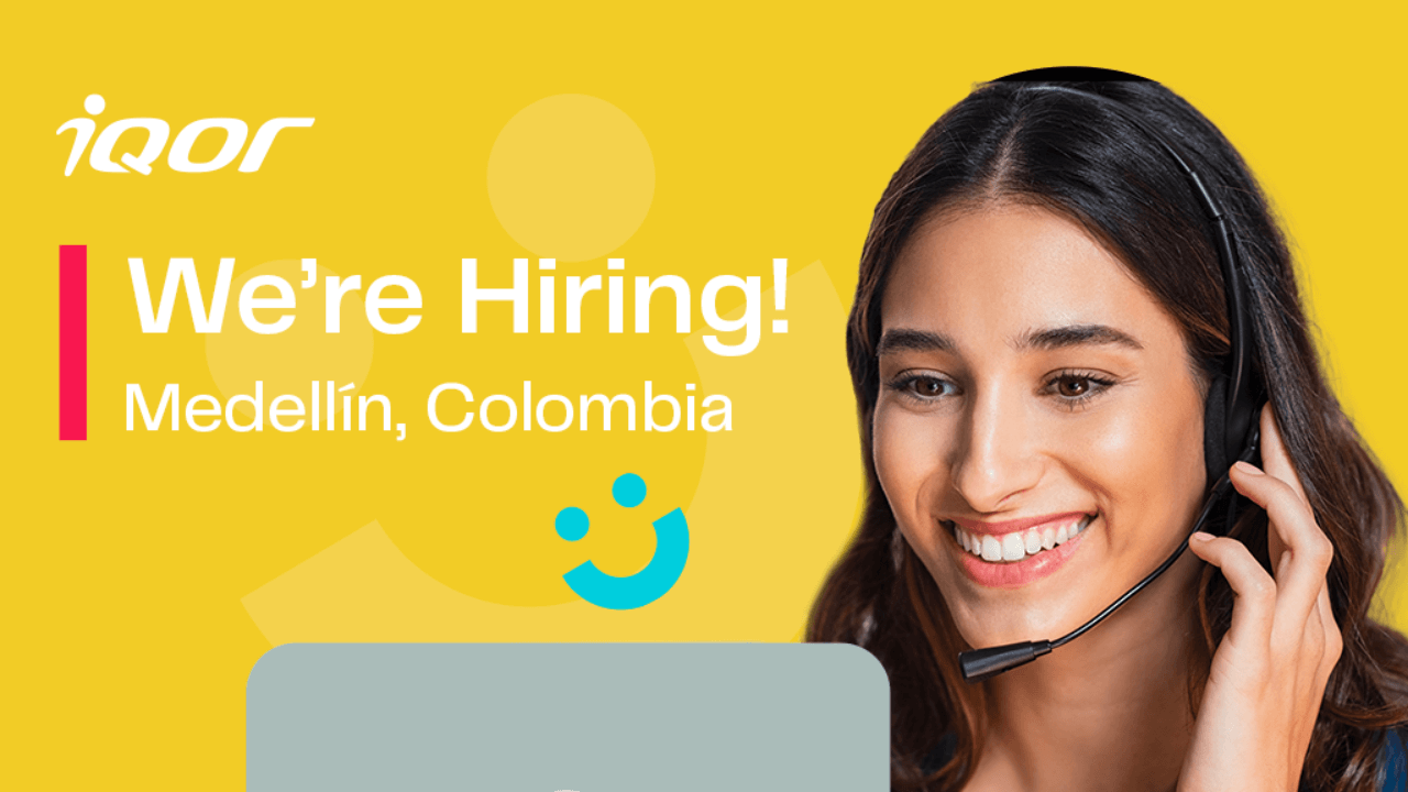 iQor to hire 500 bilingual employees in Colombia