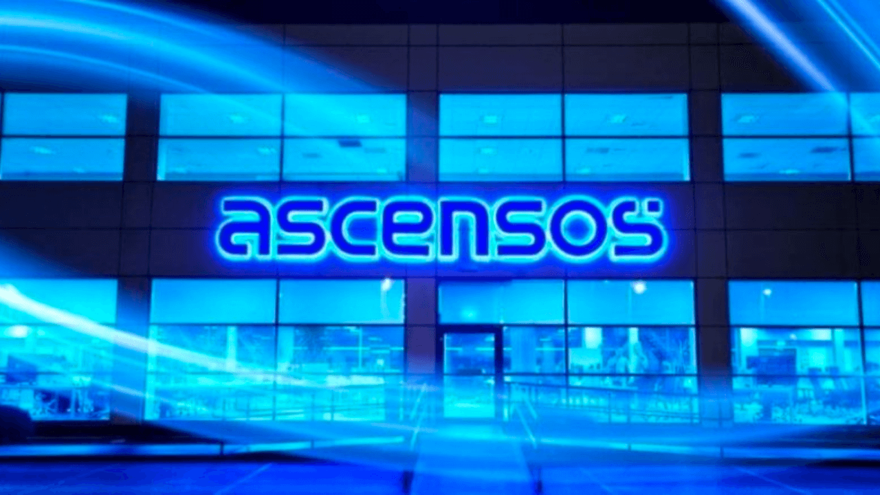 Ascensos Trinidad and Tobago
