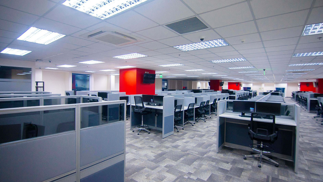 PH contact center industry sees shift to hybrid work