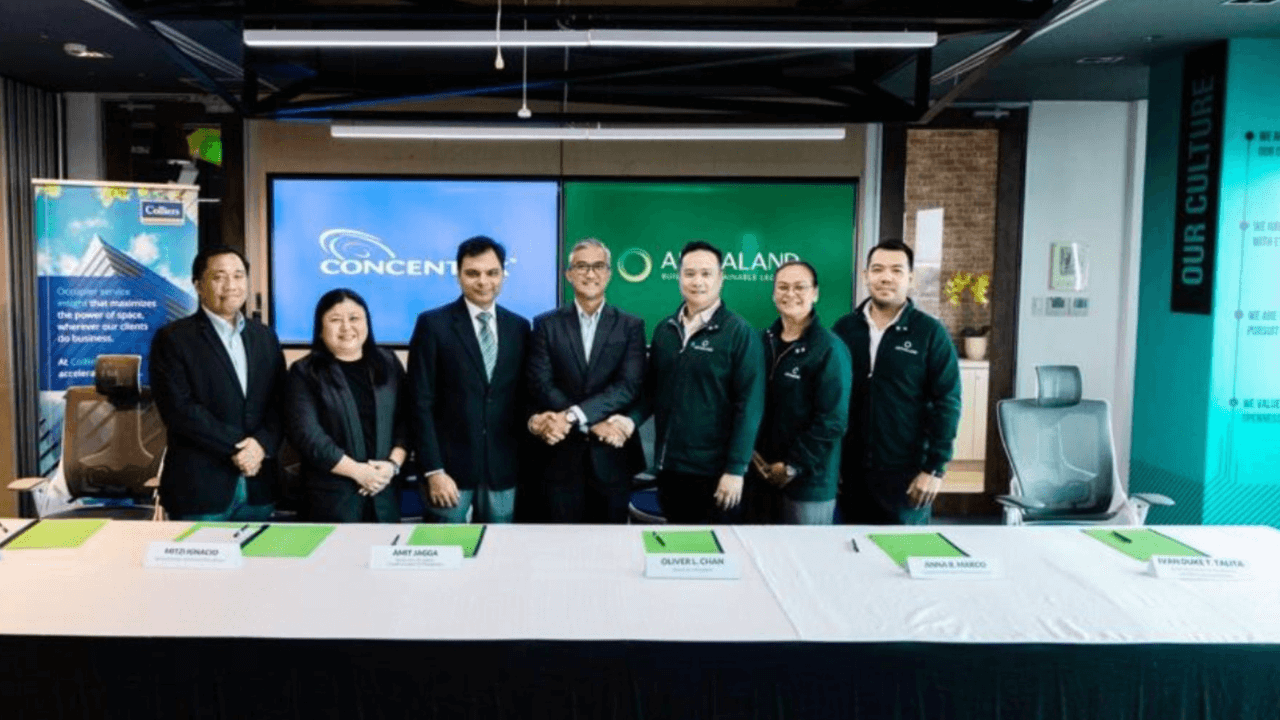 Concentrix expands Cebu ops