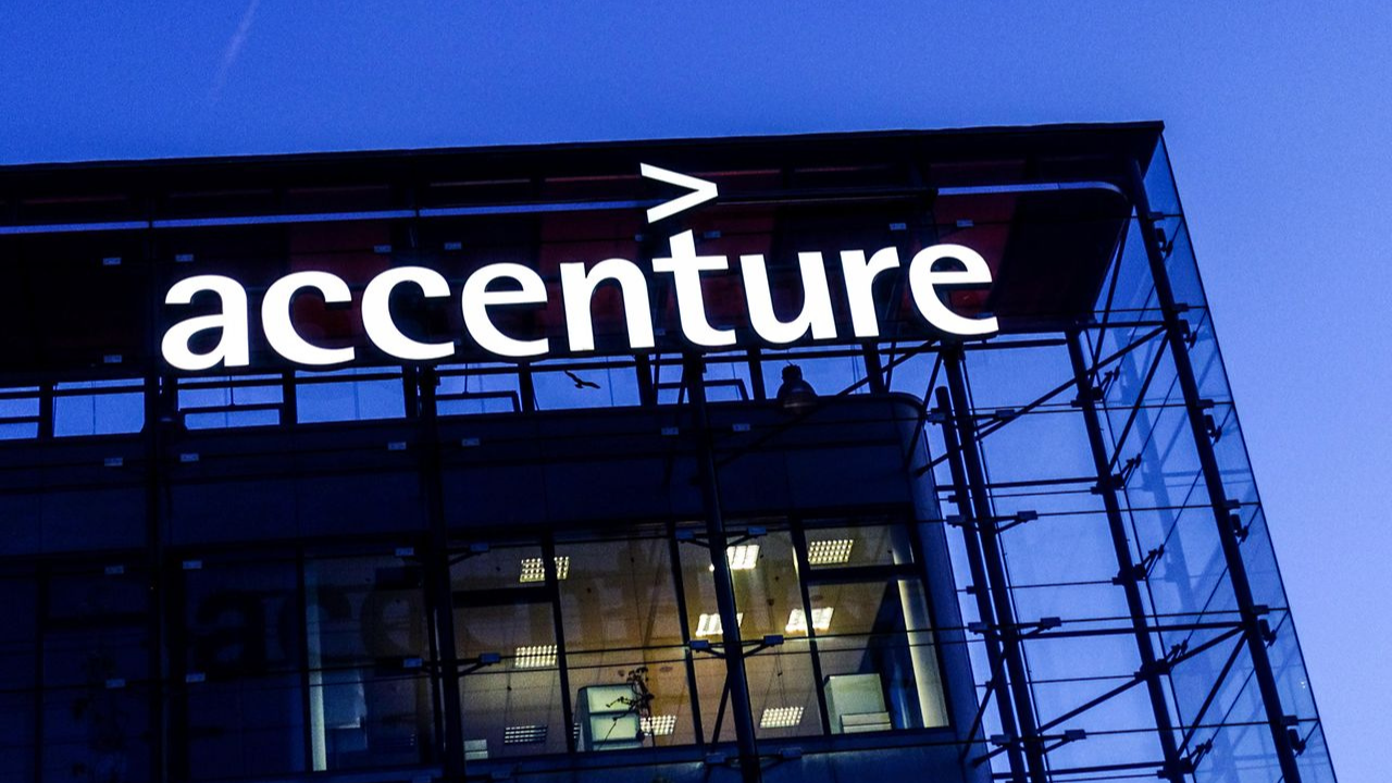 Accenture to cut 19K jobs