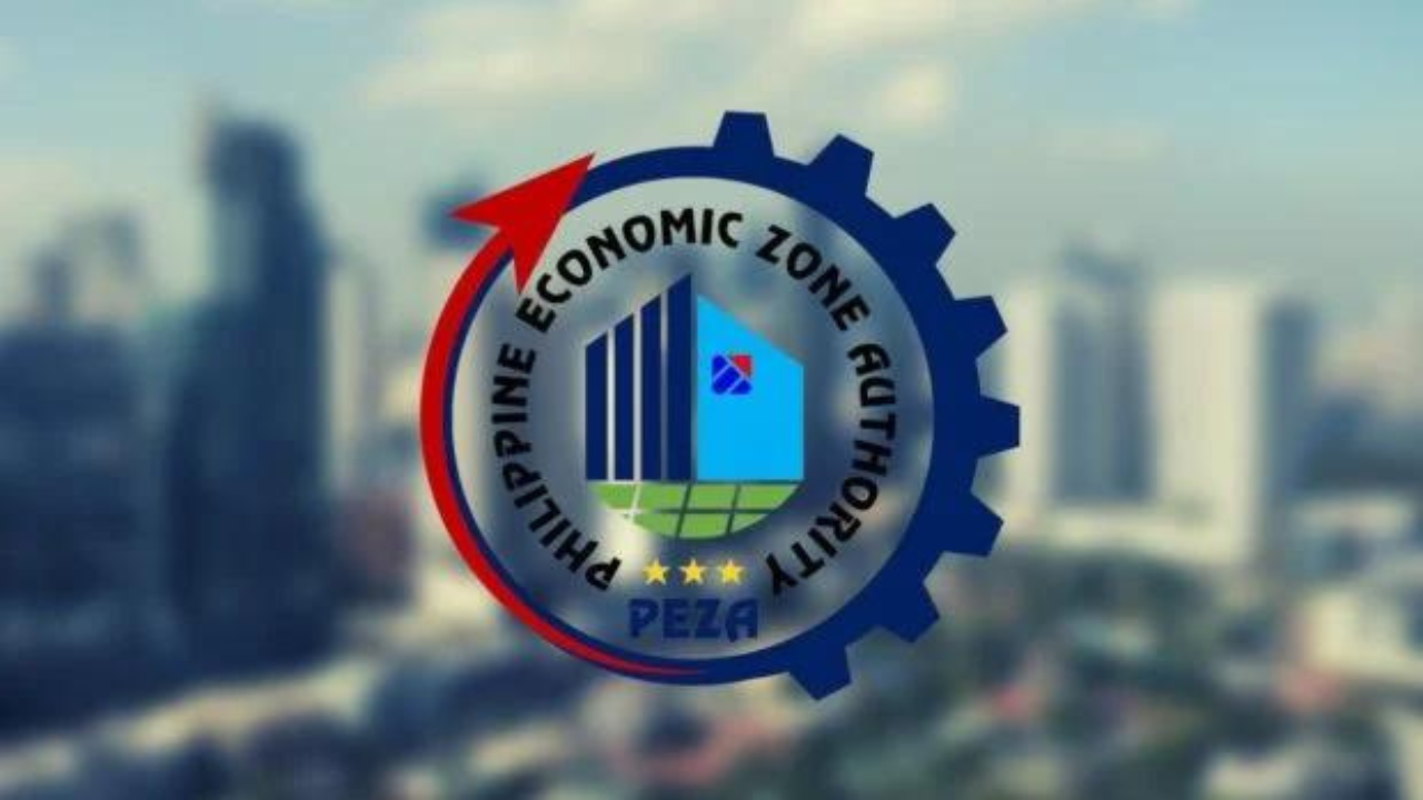 PEZA investments up 54% in Q1