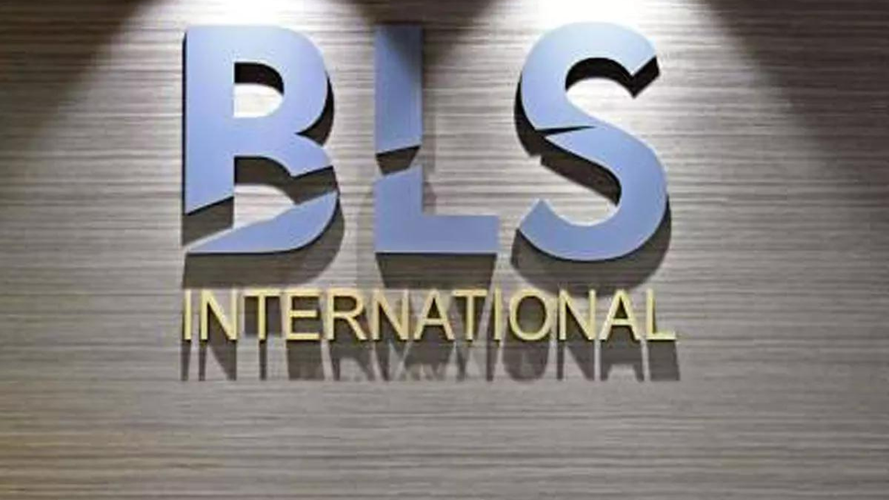 BLS offices in Manila, Cebu
