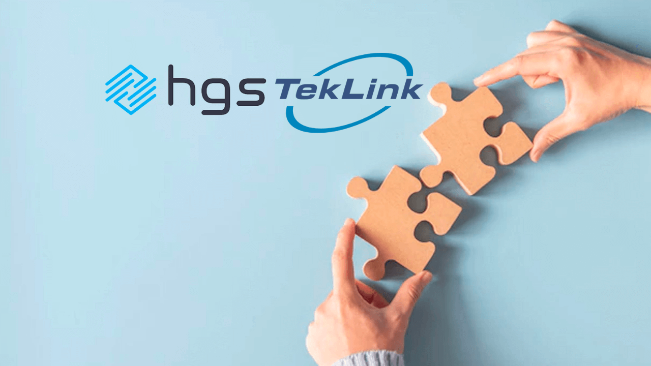 HGS acquires TekLink