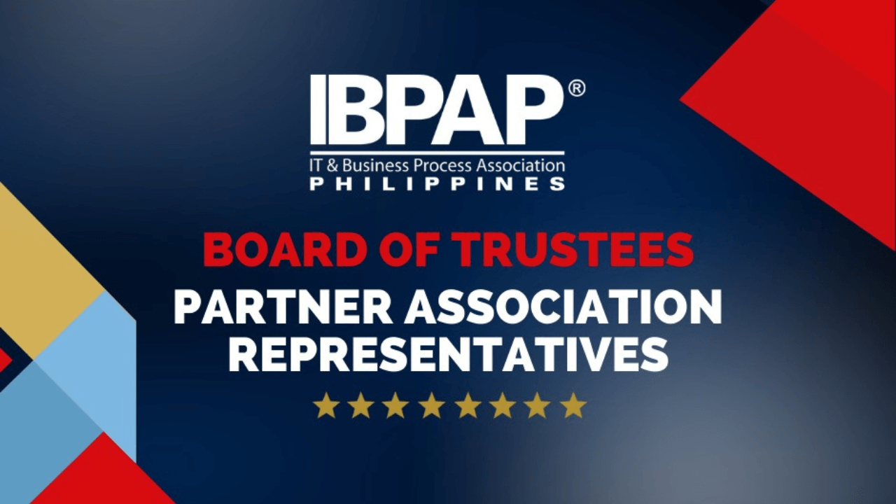 IBPAP announces new board trustees